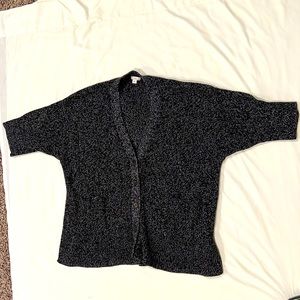 Gap sweater size M/L